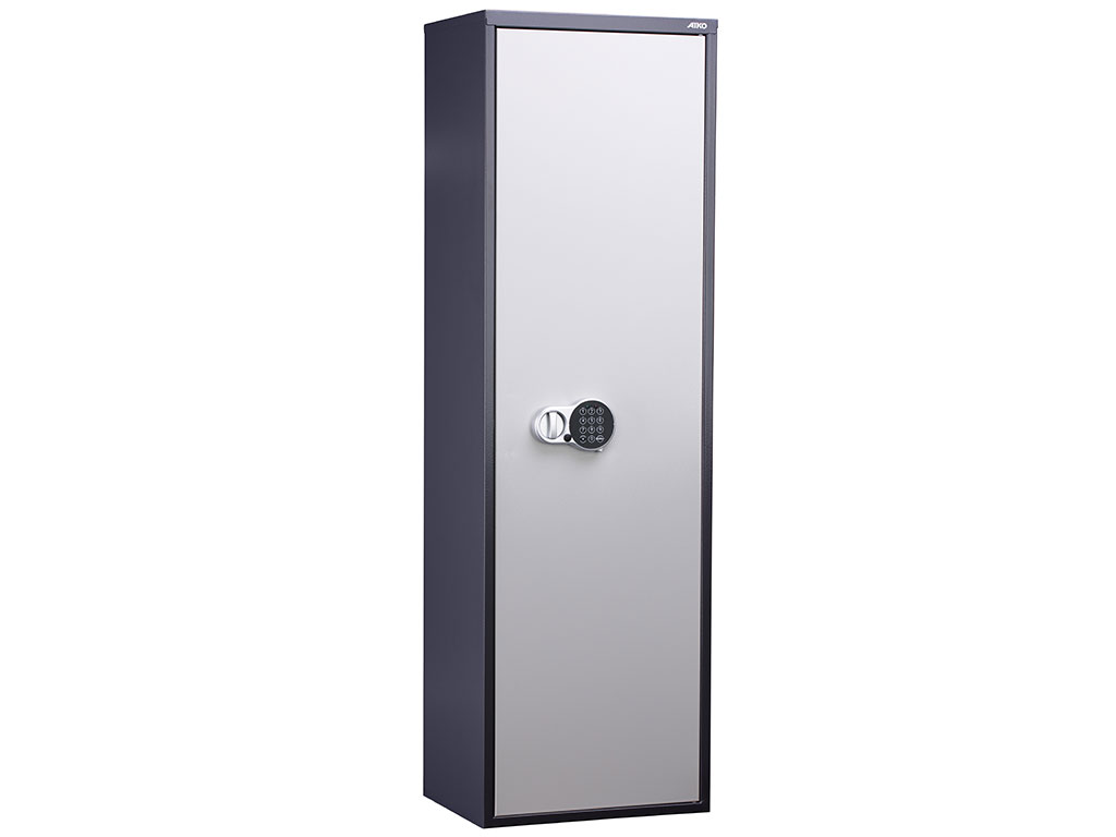 Фото Бухгалтерский шкаф AIKO SL-150Т EL